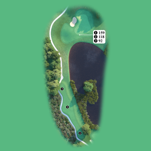 Hole 15